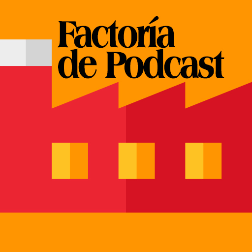 Factoría de Podcast