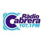 Ràdio Cabrera 107.1 FM