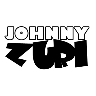 Johnny Zuri
