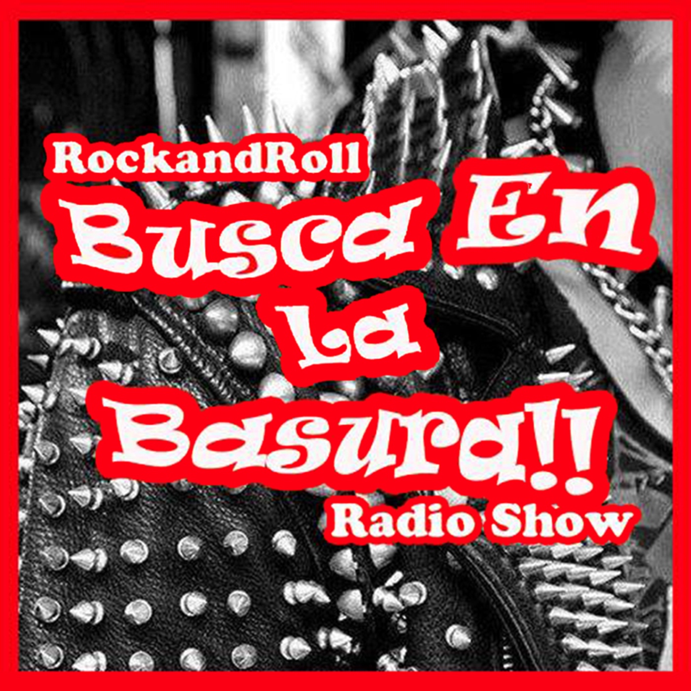BUSCA EN LA BASURA!! RadioShow