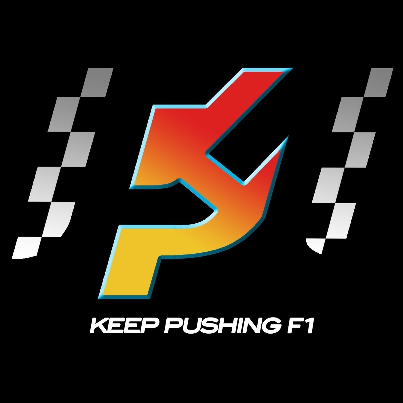 Keep Pushing F1