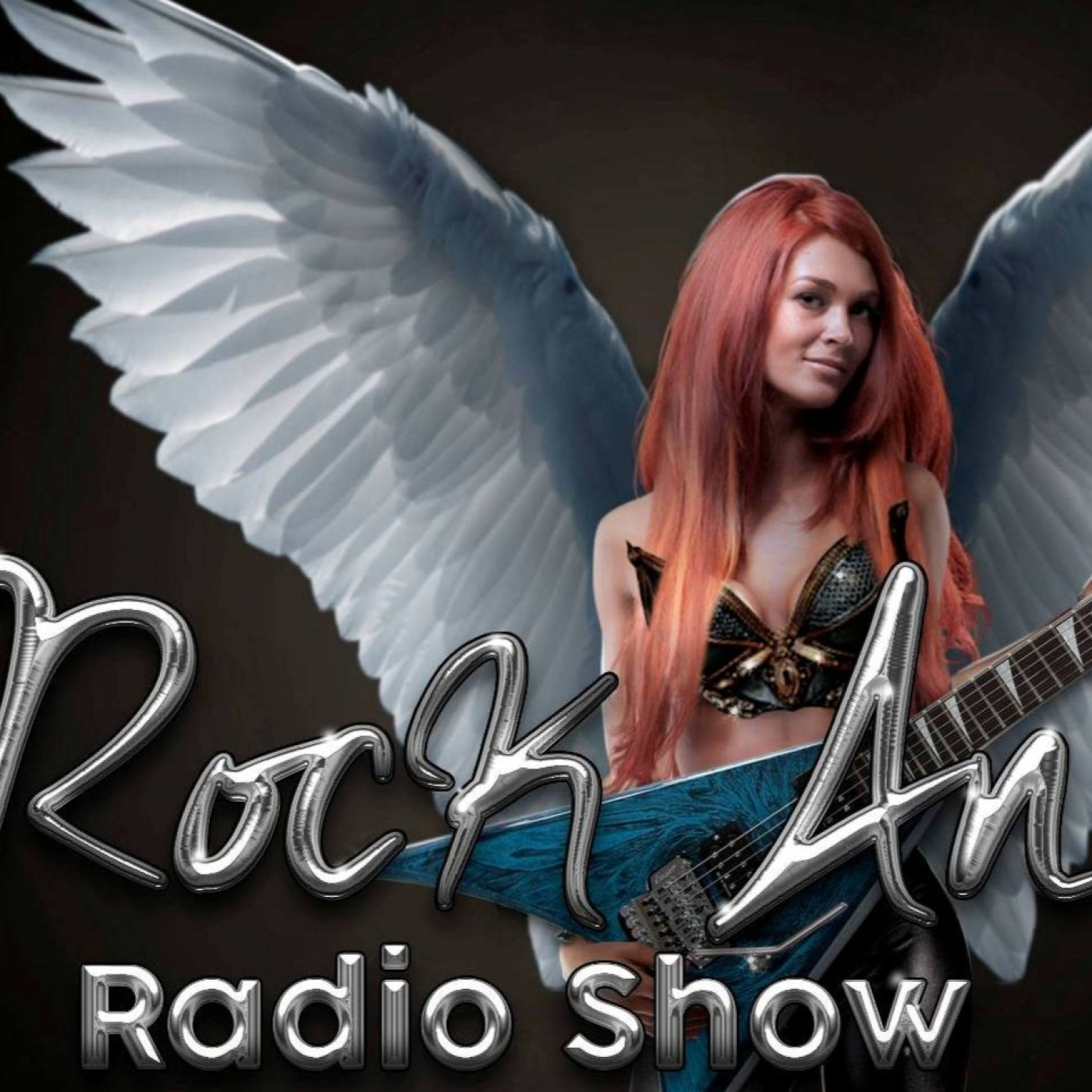 THE ROCK ANGELS RADIO SHOW
