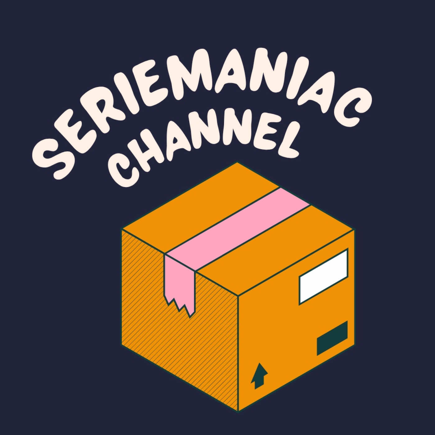 Seriemaniac Channel
