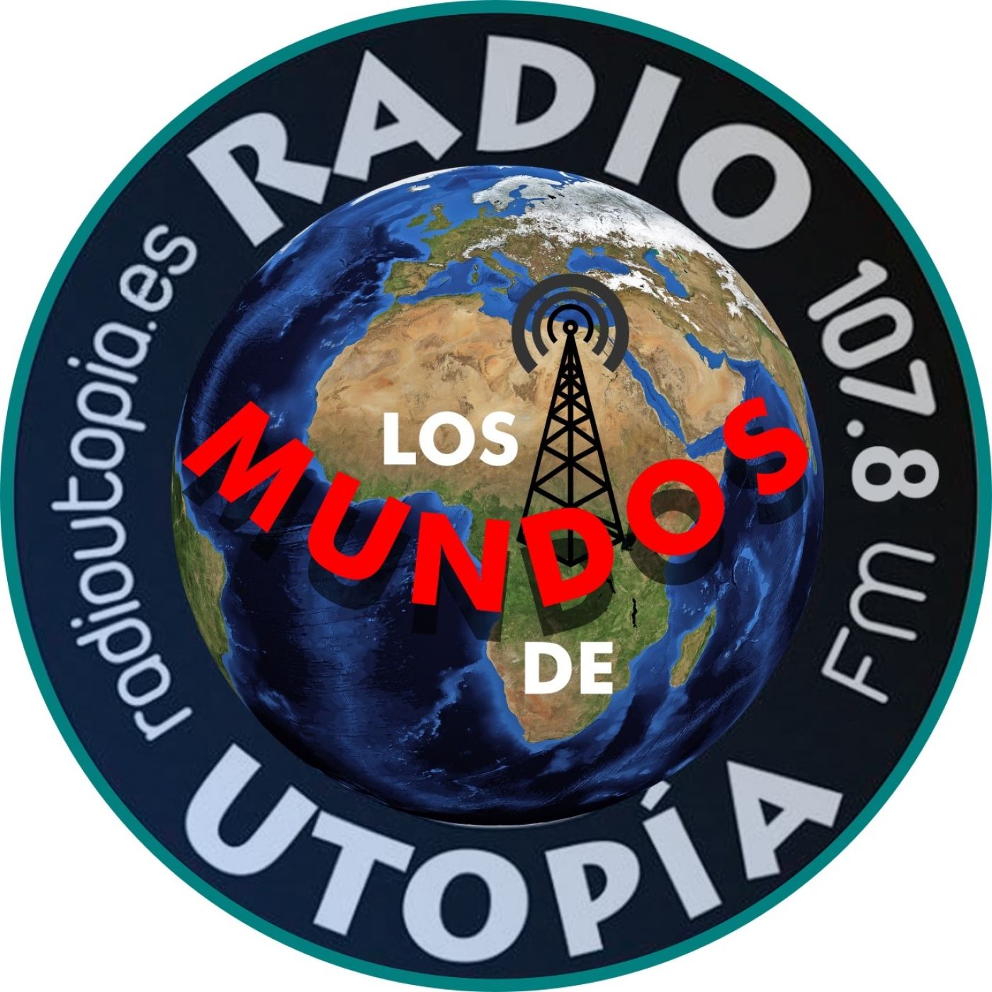RADIO UTOPÍA